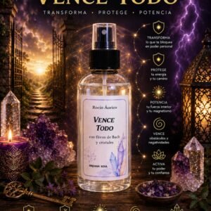 Vence todo