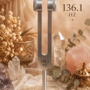 136.1 Hz