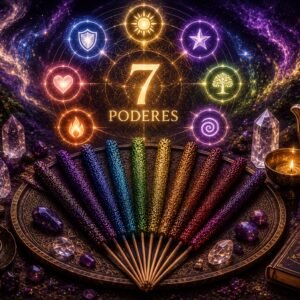 Siete Poderes