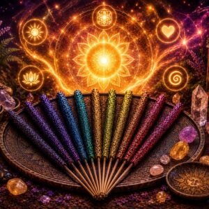 Generador de Energía Positiva