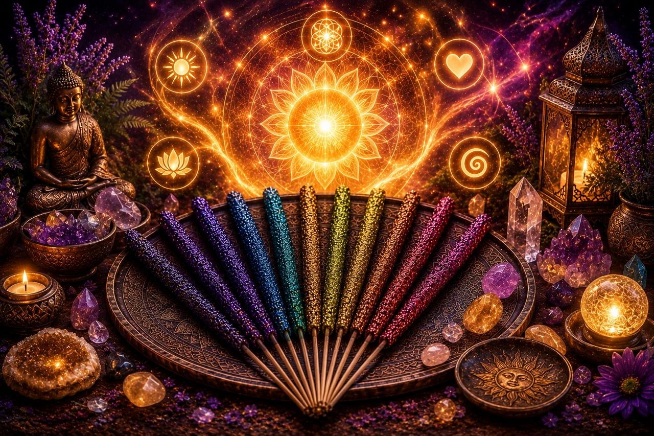Generador de Energía Positiva