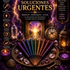 Soluciones Urgentes