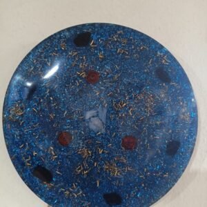 Disco de Orgón Potenciado – 18 cm