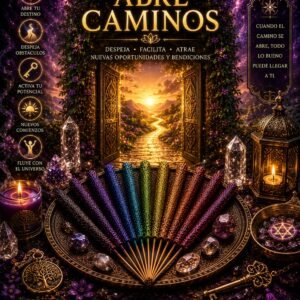 Abre Caminos