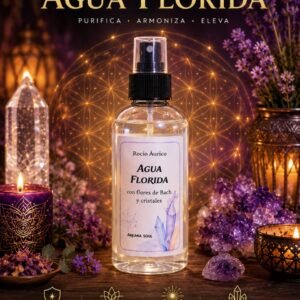 Agua Florida