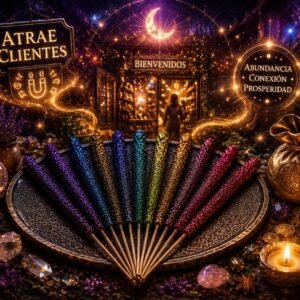 Atrae Clientes