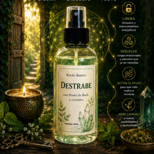Destrabe