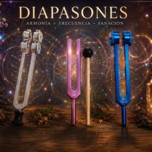 Diapasones Terapeuticos