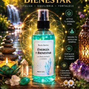 Energía y Bienestar