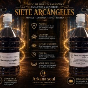 Siete Arcángeles