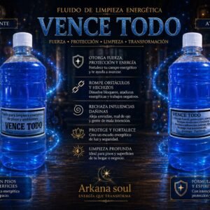 Vence Todo