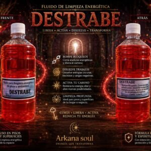 Destrabe