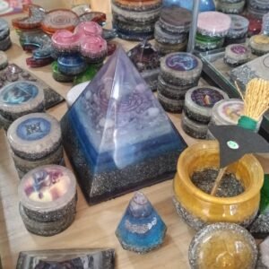 Orgones