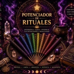 Potenciador de Rituales