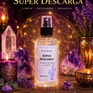 Super Descarga