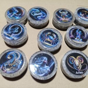 ZODIACALES 5,5 cm