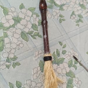 Escoba de bruja