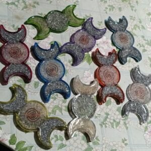Triple Luna